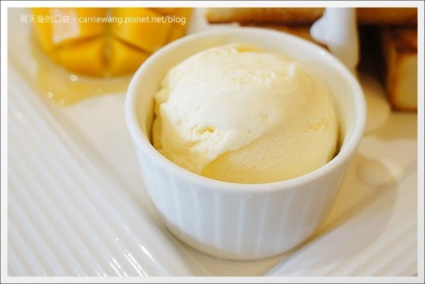 【台中下午茶】Ricco．瑞可輕食館。北屯地區餐點最多元化的咖啡廳~ @飛天璇的口袋