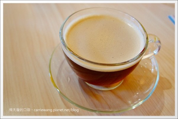 【台中下午茶】Ricco．瑞可輕食館。北屯地區餐點最多元化的咖啡廳~ @飛天璇的口袋
