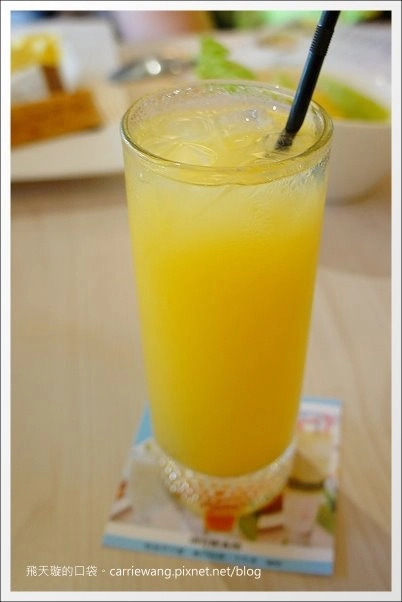 【台中下午茶】Ricco．瑞可輕食館。北屯地區餐點最多元化的咖啡廳~ @飛天璇的口袋