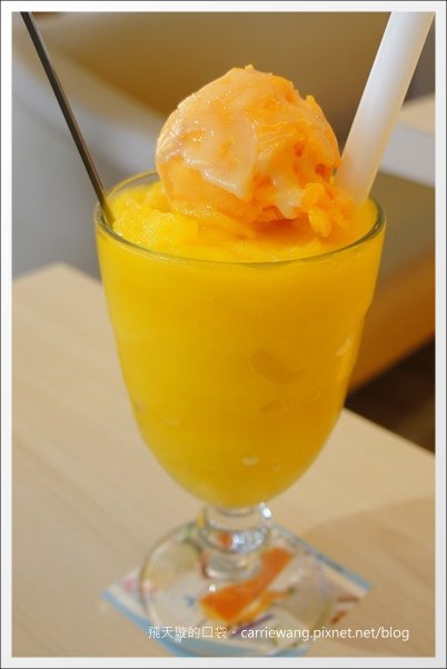 【台中下午茶】Ricco．瑞可輕食館。北屯地區餐點最多元化的咖啡廳~ @飛天璇的口袋