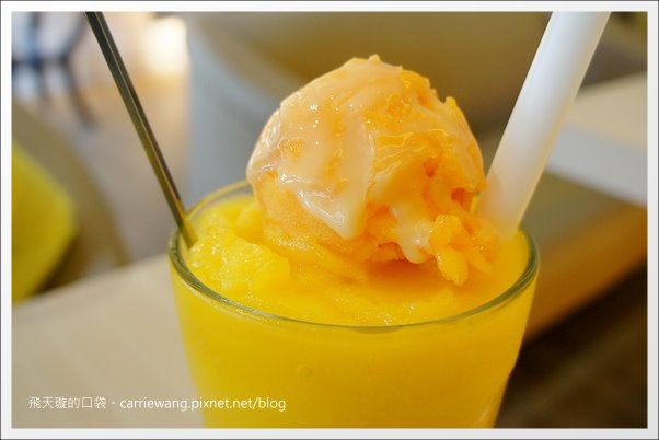 【台中下午茶】Ricco．瑞可輕食館。北屯地區餐點最多元化的咖啡廳~ @飛天璇的口袋