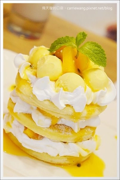 【台中下午茶】2013年精選10間台中最值得推薦的爆紅甜點店 @飛天璇的口袋