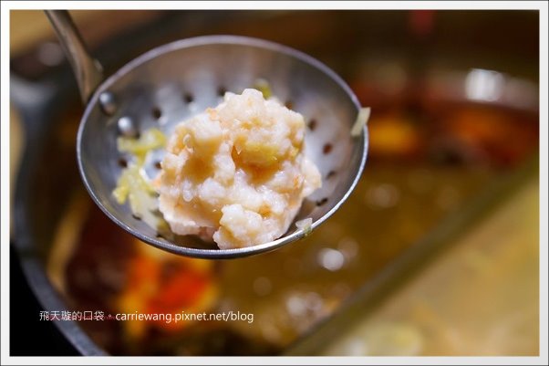 【台中火鍋吃到飽】滿堂紅頂級麻辣鴛鴦鍋@台中廣三SOGO百貨16F @飛天璇的口袋