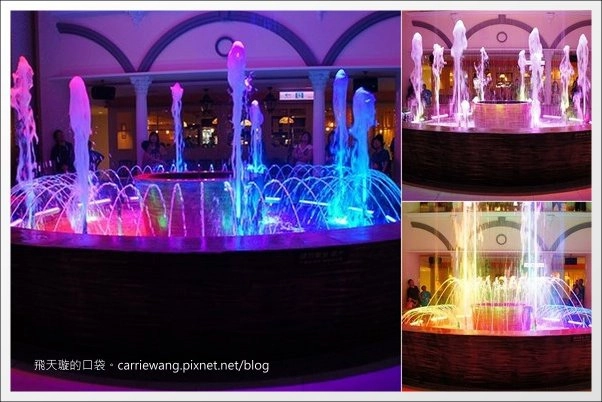 【台中火鍋吃到飽】滿堂紅頂級麻辣鴛鴦鍋@台中廣三SOGO百貨16F @飛天璇的口袋