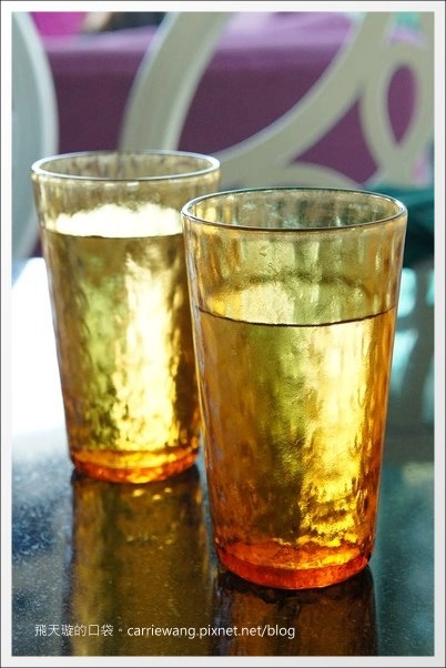 【台中下午茶】幸福小水舞。在美麗的秋紅谷公園品嚐幸福的下午茶 @飛天璇的口袋