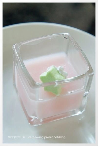 【台中下午茶】幸福小水舞。在美麗的秋紅谷公園品嚐幸福的下午茶 @飛天璇的口袋