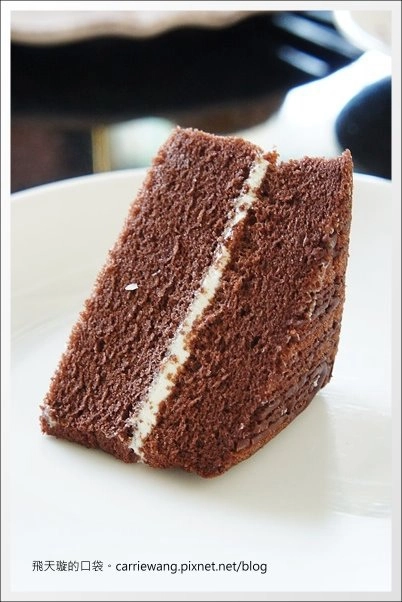 【台中下午茶】幸福小水舞。在美麗的秋紅谷公園品嚐幸福的下午茶 @飛天璇的口袋