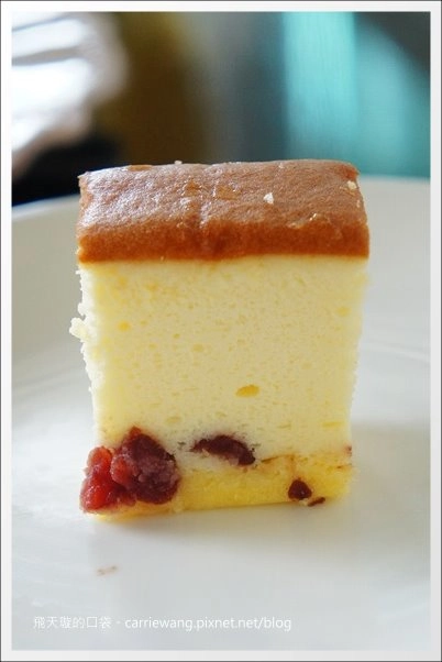 【台中下午茶】幸福小水舞。在美麗的秋紅谷公園品嚐幸福的下午茶 @飛天璇的口袋