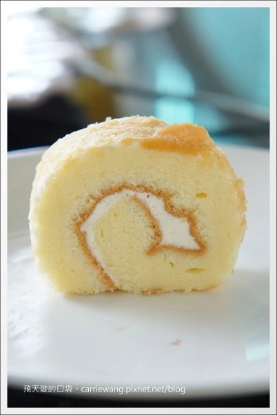 【台中下午茶】幸福小水舞。在美麗的秋紅谷公園品嚐幸福的下午茶 @飛天璇的口袋