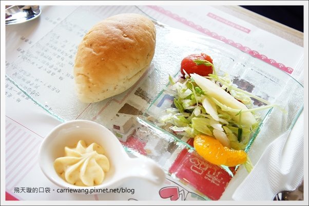 【台中餐廳推薦】梨子咖啡館@崇德店。溫馨樂活親子餐廳推薦！ @飛天璇的口袋