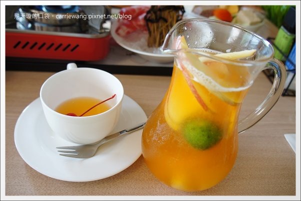【台中餐廳推薦】梨子咖啡館@崇德店。溫馨樂活親子餐廳推薦！ @飛天璇的口袋