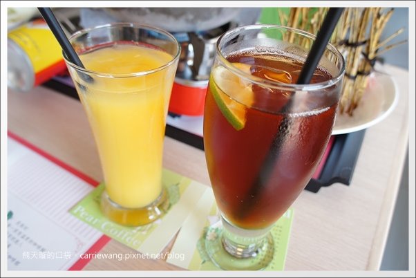 【台中餐廳推薦】梨子咖啡館@崇德店。溫馨樂活親子餐廳推薦！ @飛天璇的口袋