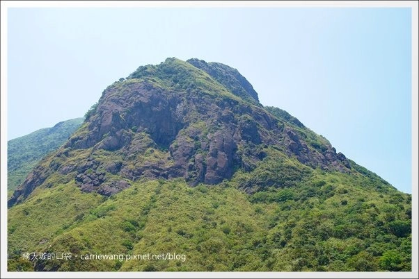 【新北旅遊】驚艷水金九一日遊~水湳洞、金瓜石、九份&hellip;礦山秘境，浪漫再現！ @飛天璇的口袋