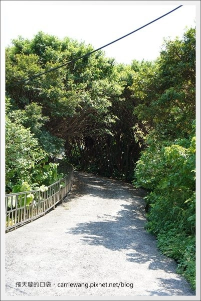 【新北旅遊】驚艷水金九一日遊~水湳洞、金瓜石、九份&hellip;礦山秘境，浪漫再現！ @飛天璇的口袋