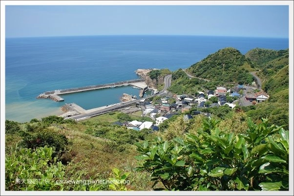 【新北旅遊】驚艷水金九一日遊~水湳洞、金瓜石、九份&hellip;礦山秘境，浪漫再現！ @飛天璇的口袋
