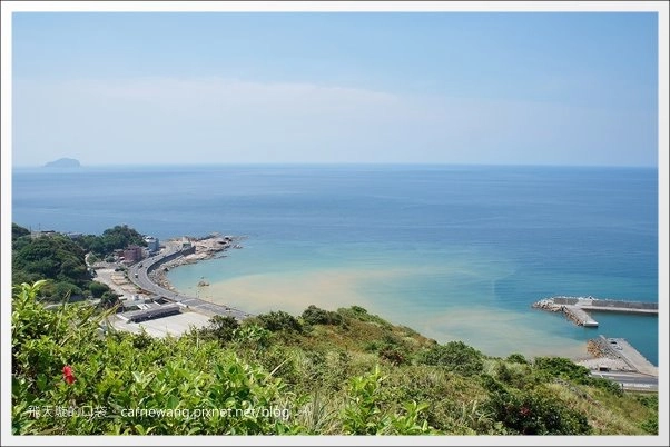 【新北旅遊】驚艷水金九一日遊~水湳洞、金瓜石、九份&hellip;礦山秘境，浪漫再現！ @飛天璇的口袋