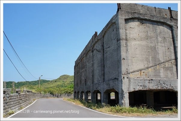 【新北旅遊】驚艷水金九一日遊~水湳洞、金瓜石、九份&hellip;礦山秘境，浪漫再現！ @飛天璇的口袋