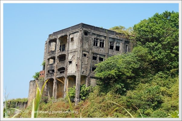 【新北旅遊】驚艷水金九一日遊~水湳洞、金瓜石、九份&hellip;礦山秘境，浪漫再現！ @飛天璇的口袋