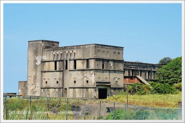 【新北旅遊】驚艷水金九一日遊~水湳洞、金瓜石、九份&hellip;礦山秘境，浪漫再現！ @飛天璇的口袋