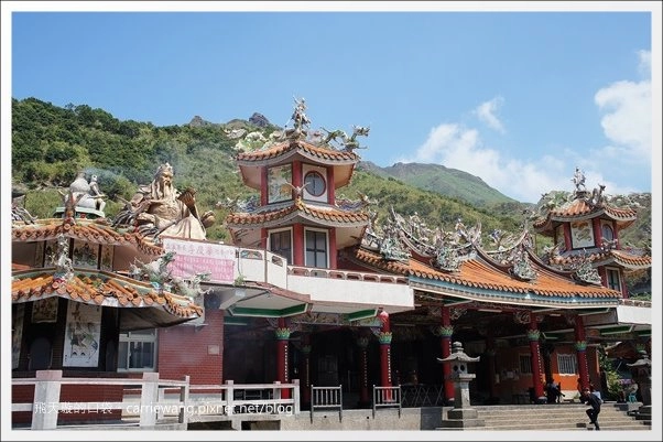 【新北旅遊】驚艷水金九一日遊~水湳洞、金瓜石、九份&hellip;礦山秘境，浪漫再現！ @飛天璇的口袋