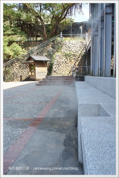 【新北旅遊】驚艷水金九一日遊~水湳洞、金瓜石、九份&hellip;礦山秘境，浪漫再現！ @飛天璇的口袋