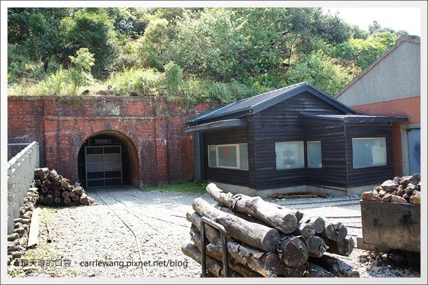 【新北旅遊】驚艷水金九一日遊~水湳洞、金瓜石、九份&hellip;礦山秘境，浪漫再現！ @飛天璇的口袋