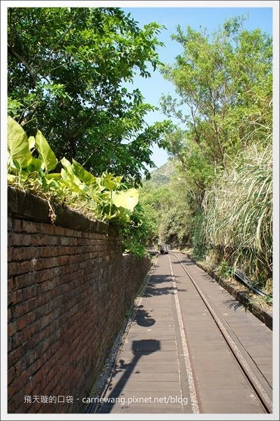 【新北旅遊】驚艷水金九一日遊~水湳洞、金瓜石、九份&hellip;礦山秘境，浪漫再現！ @飛天璇的口袋