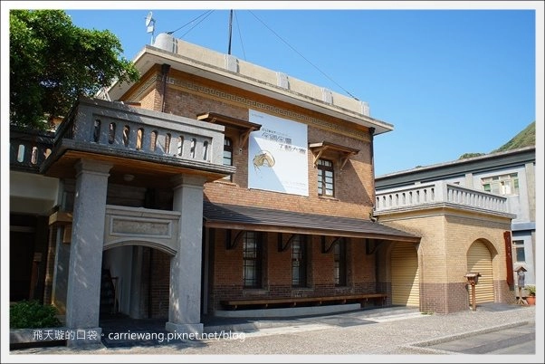 【新北旅遊】驚艷水金九一日遊~水湳洞、金瓜石、九份&hellip;礦山秘境，浪漫再現！ @飛天璇的口袋