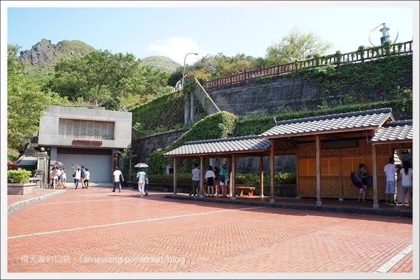 【新北旅遊】驚艷水金九一日遊~水湳洞、金瓜石、九份&hellip;礦山秘境，浪漫再現！ @飛天璇的口袋