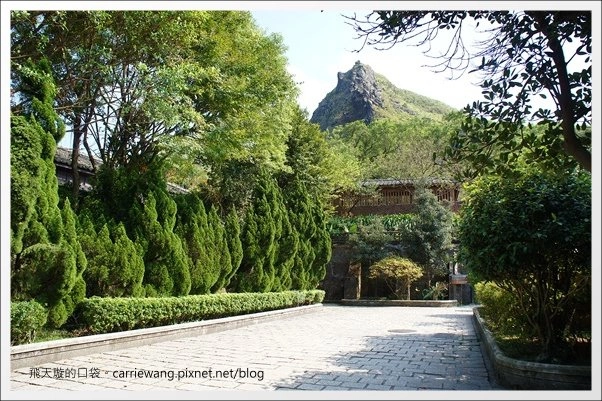 【新北旅遊】驚艷水金九一日遊~水湳洞、金瓜石、九份&hellip;礦山秘境，浪漫再現！ @飛天璇的口袋