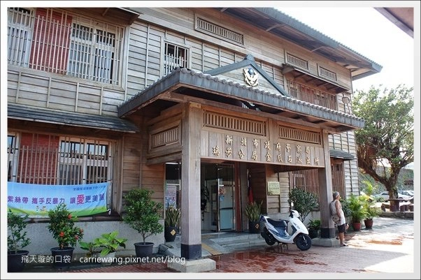 【新北旅遊】驚艷水金九一日遊~水湳洞、金瓜石、九份&hellip;礦山秘境，浪漫再現！ @飛天璇的口袋