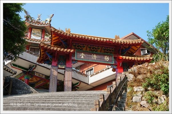 【新北旅遊】驚艷水金九一日遊~水湳洞、金瓜石、九份&hellip;礦山秘境，浪漫再現！ @飛天璇的口袋