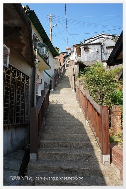 【新北旅遊】驚艷水金九一日遊~水湳洞、金瓜石、九份&hellip;礦山秘境，浪漫再現！ @飛天璇的口袋