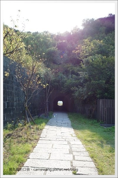 【新北旅遊】驚艷水金九一日遊~水湳洞、金瓜石、九份&hellip;礦山秘境，浪漫再現！ @飛天璇的口袋