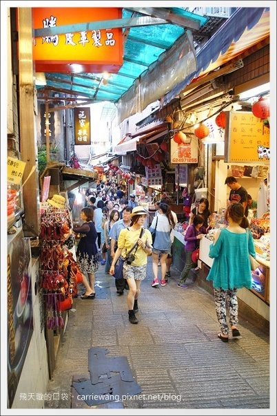 【新北旅遊】驚艷水金九一日遊~水湳洞、金瓜石、九份&hellip;礦山秘境，浪漫再現！ @飛天璇的口袋