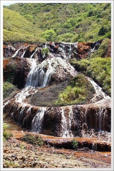【新北旅遊】驚艷水金九一日遊~水湳洞、金瓜石、九份&hellip;礦山秘境，浪漫再現！ @飛天璇的口袋