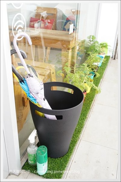 Funny Seals B&B：溫馨又有質感的老宅改建餐廳，提供輕食早午餐 @飛天璇的口袋