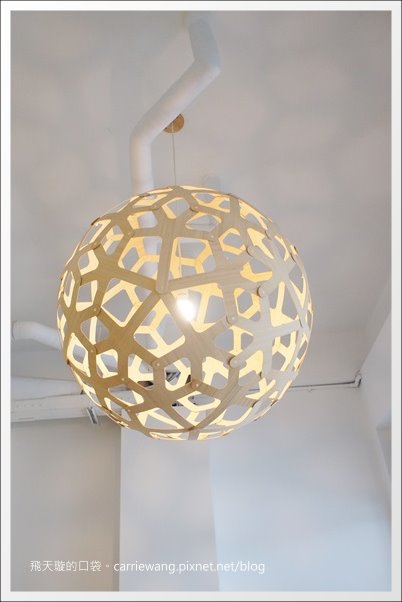 Funny Seals B&B：溫馨又有質感的老宅改建餐廳，提供輕食早午餐 @飛天璇的口袋