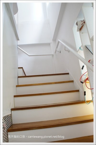 Funny Seals B&B：溫馨又有質感的老宅改建餐廳，提供輕食早午餐 @飛天璇的口袋