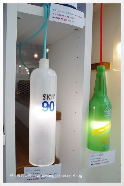 Funny Seals B&B：溫馨又有質感的老宅改建餐廳，提供輕食早午餐 @飛天璇的口袋