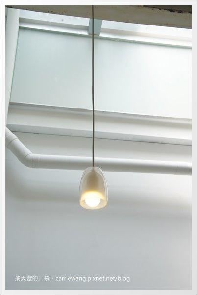 Funny Seals B&B：溫馨又有質感的老宅改建餐廳，提供輕食早午餐 @飛天璇的口袋