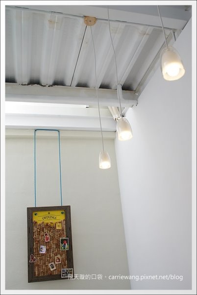 Funny Seals B&B：溫馨又有質感的老宅改建餐廳，提供輕食早午餐 @飛天璇的口袋