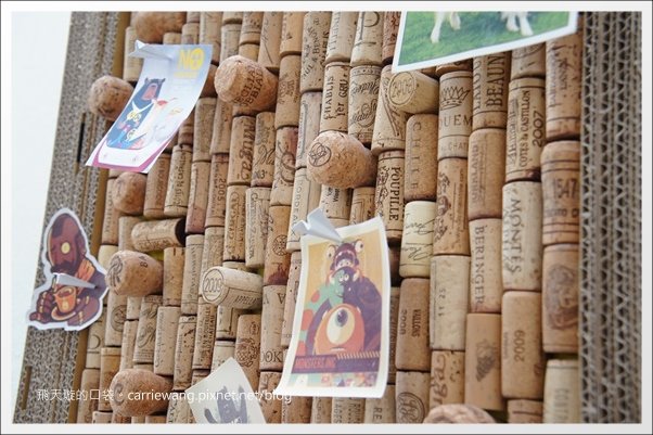 Funny Seals B&B：溫馨又有質感的老宅改建餐廳，提供輕食早午餐 @飛天璇的口袋