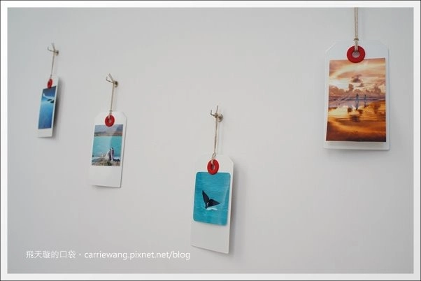 Funny Seals B&B：溫馨又有質感的老宅改建餐廳，提供輕食早午餐 @飛天璇的口袋