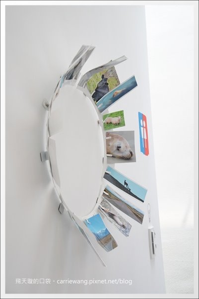 Funny Seals B&B：溫馨又有質感的老宅改建餐廳，提供輕食早午餐 @飛天璇的口袋