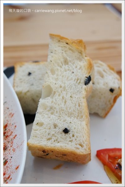 Funny Seals B&B：溫馨又有質感的老宅改建餐廳，提供輕食早午餐 @飛天璇的口袋