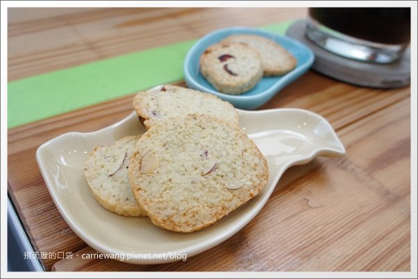 Funny Seals B&B：溫馨又有質感的老宅改建餐廳，提供輕食早午餐 @飛天璇的口袋