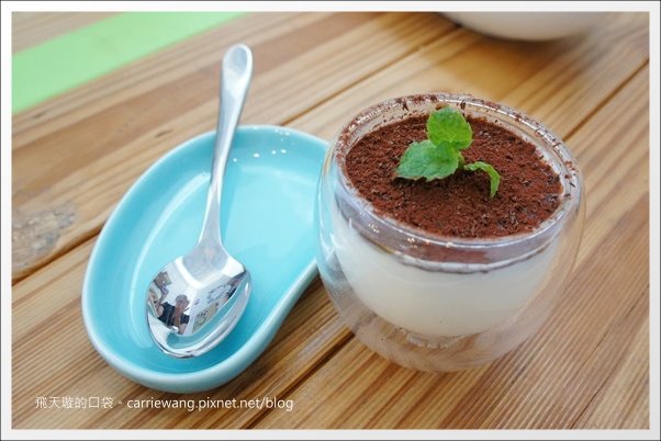 Funny Seals B&B：溫馨又有質感的老宅改建餐廳，提供輕食早午餐 @飛天璇的口袋