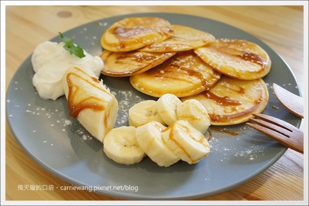 【台中下午茶】2013年精選10間台中最值得推薦的爆紅甜點店 @飛天璇的口袋