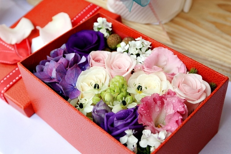 2016台中花都藝術季┃台中旅遊景點：2018花卉博覽會前哨，位於台中文學館，用花朵實踐生活美學，喜迎2018世界花卉博覽會 @飛天璇的口袋